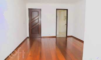 Imagem 5: Apartamento à venda em Saúde com 95 m², 2 quartos