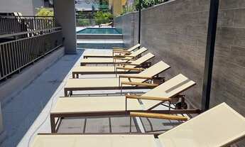 Imagem 4: Apartamento à venda em Jabaquara com 62 m², 2 quartos, 1 suíte, 1 vaga