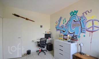 Imagem 2: Apartamento à venda em Liberdade com 95 m², 3 quartos, 1 suíte, 1 vaga