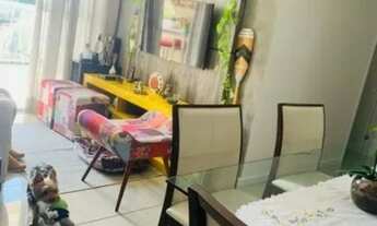 Imagem 2: Apartamento à venda em Bosque da Saúde com 58 m², 2 quartos, 1 suíte, 2 vagas