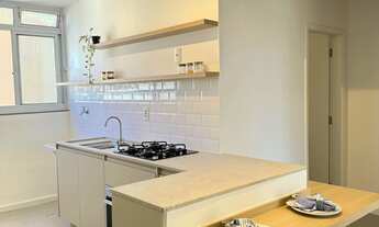 Imagem 3: Apartamento à venda em Bela Vista com 43 m², 1 quarto