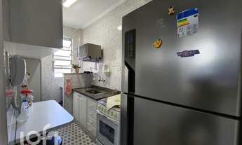 Imagem 4: Apartamento à venda em Campos Elísios com 38 m², 1 quarto