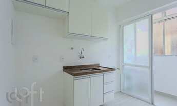 Imagem 7: Apartamento à venda em Jardim Paulistano com 32 m², 1 quarto, 1 vaga