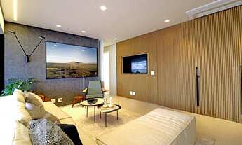 Imagem 5: Apartamento à venda em Santo Amaro com 173 m², 3 quartos, 3 suítes, 3 vagas