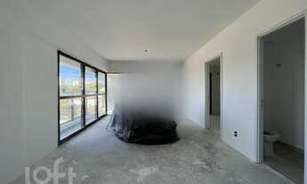 Imagem: Apartamento à venda em Perdizes com 135