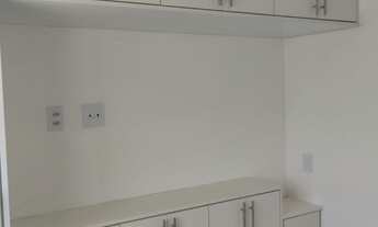 Imagem 4: Apartamento à venda em Parque Interlagos com 57 m², 2 quartos, 1 suíte, 1 vaga