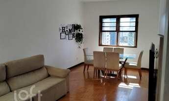 Imagem 3: Apartamento à venda em República com 116 m², 2 quartos