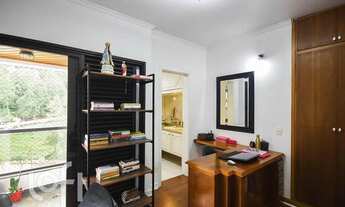 Imagem: Apartamento à venda em Vila Andrade com