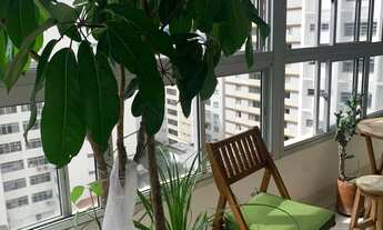 Imagem 4: Apartamento à venda em Bela Vista com 340 m², 5 quartos, 1 suíte, 2 vagas