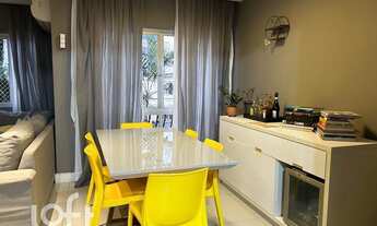 Imagem 4: Apartamento à venda em Saúde com 89 m², 3 quartos, 1 suíte, 1 vaga