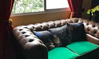 Imagem 2: Apartamento à venda em República com 52 m², 1 quarto