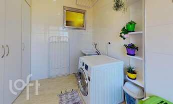 Imagem 6: Apartamento à venda em Santana com 120 m², 3 quartos, 2 suítes, 2 vagas