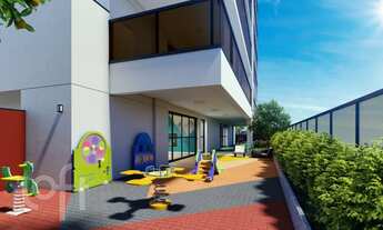 Imagem 6: Apartamento à venda em Lapa com 151 m², 3 quartos, 3 suítes, 2 vagas