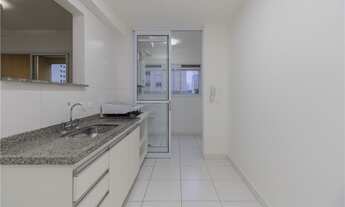 Imagem 7: APARTAMENTO em São Paulo - SP, Saúde