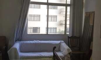 Imagem 6: Apartamento à venda em Campos Elísios com 137 m², 2 quartos, 1 suíte