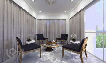 Imagem 4: Apartamento à venda em Aclimação com 54 m², 1 quarto, 1 vaga