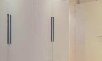 Imagem 4: Apartamento à venda em Santa Cecília com 140 m², 3 quartos, 3 suítes, 1 vaga