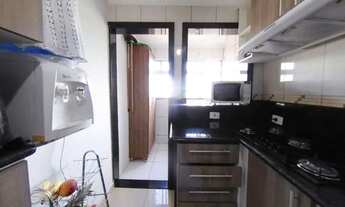 Imagem 5: Apartamento à venda em Sapopemba com 50 m², 2 quartos, 1 vaga