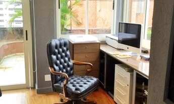 Imagem 6: Apartamento à venda em Moema Pássaros com 582 m², 3 quartos, 3 suítes, 5 vagas