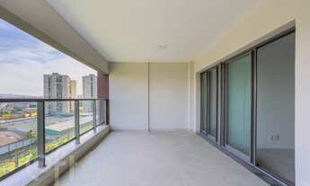 Imagem 4: Apartamento à venda em Vila Leopoldina com 147 m², 4 quartos, 2 suítes, 2 vagas