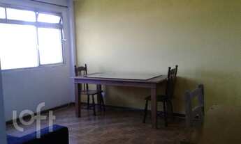 Imagem 2: Apartamento à venda em Vila Madalena com 80 m², 2 quartos, 1 vaga