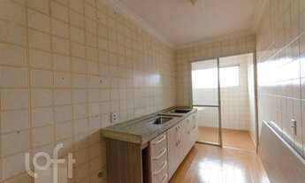 Imagem 6: Apartamento à venda em Artur Alvim com 58 m², 2 quartos, 1 vaga