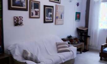 Imagem 2: Apartamento à venda em Bosque da Saúde com 85 m², 2 quartos