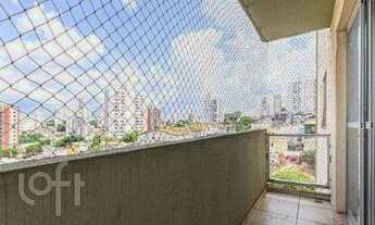 Imagem 7: Apartamento à venda em Bosque da Saúde com 112 m², 3 quartos, 1 suíte, 2 vagas