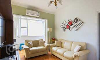 Imagem: Apartamento à venda em República com 56