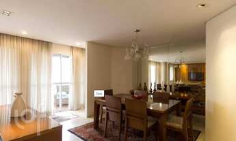 Imagem 4: Apartamento à venda em Jabaquara com 167 m², 3 quartos, 3 suítes, 3 vagas