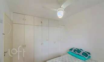 Imagem 4: Apartamento à venda em Cursino com 70 m², 2 quartos, 1 vaga