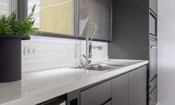 Imagem 7: Apartamento à venda em Vila Andrade com 116 m², 3 quartos, 2 suítes, 2 vagas