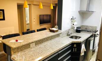 Imagem 7: Apartamento à venda em Jabaquara com 51 m², 2 quartos, 1 vaga