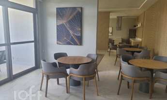 Imagem 7: Apartamento à venda em Tucuruvi com 84 m², 3 quartos, 1 suíte, 1 vaga