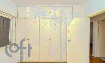 Imagem 3: Apartamento à venda em Santo Amaro com 115 m², 3 quartos, 1 vaga