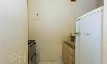 Imagem 4: Apartamento à venda em Jardim Paulista com 40 m², 1 quarto, 1 vaga