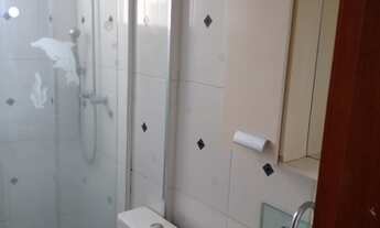 Imagem 4: Apartamento à venda em Parque Novo Mundo com 50 m², 2 quartos, 1 vaga