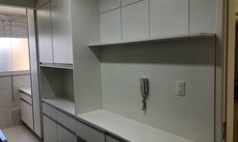 Imagem 5: Apartamento à venda em Bosque da Saúde com 98 m², 3 quartos, 2 suítes, 2 vagas