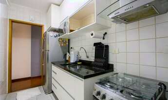 Imagem 6: APARTAMENTO em Santo André - SP, Vila Valparaíso