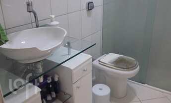 Imagem 2: Apartamento à venda em Liberdade com 52 m², 2 quartos, 1 vaga