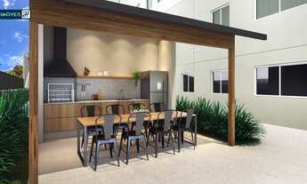 Imagem 4: APARTAMENTO em São Paulo - SP, Jardim Lajeado