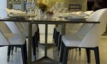 Imagem 6: Apartamento à venda em Butantã com 159 m², 4 quartos, 2 suítes, 2 vagas