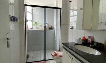 Imagem 7: Apartamento à venda em Campos Elísios com 46 m², 1 quarto, 1 vaga