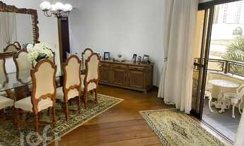 Imagem: Apartamento à venda em Água Rasa com 160