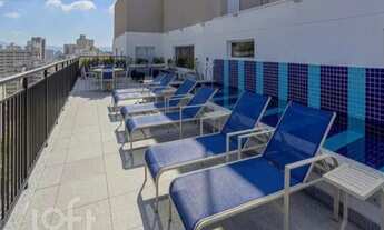 Imagem 4: Apartamento à venda em Higienópolis com 30 m², 1 quarto