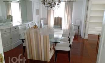 Imagem 3: Apartamento à venda em Vila Madalena com 365 m², 4 quartos, 4 suítes, 6 vagas