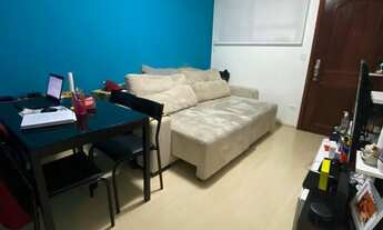 Imagem: Apartamento à venda em Tucuruvi com 50