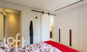 Imagem 6: Apartamento à venda em Sumaré com 87 m², 2 quartos, 1 suíte, 1 vaga