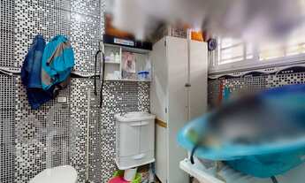 Imagem 4: Apartamento à venda em Sé com 43 m², 1 quarto