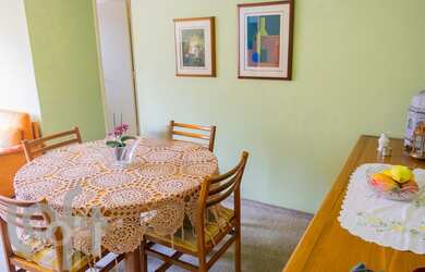 Imagem 12: Apartamento à venda em Bosque da Saúde com 102 m², 2 quartos, 1 vaga